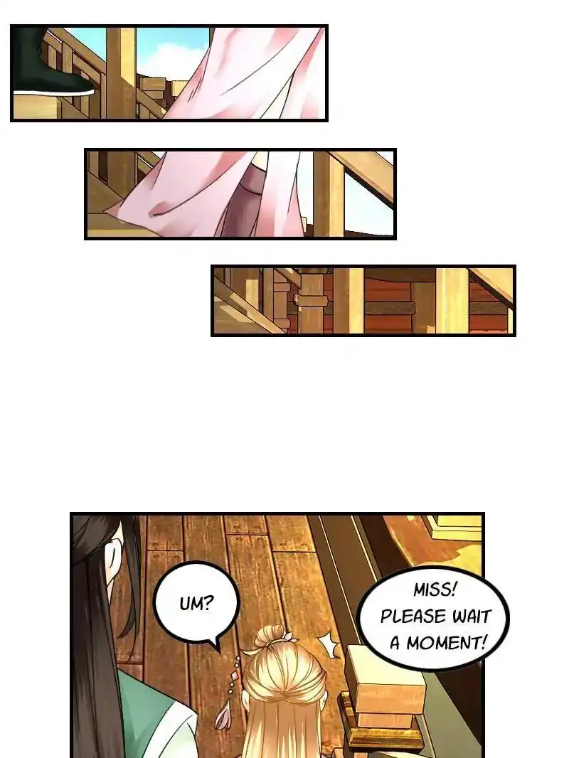 Miracle Doctor, Abandoned Daughter: The Sly Emperor's Wild Beast-Tamer Empress Chapter 28 25